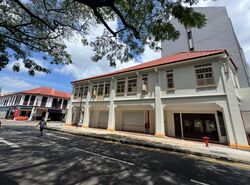 Joo Chiat Road (D15), Shop House #476089831